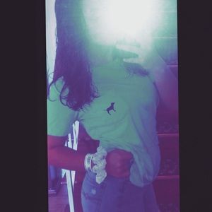 Meet your Posher, Arianna